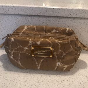 Marc by Marc Jacobs Cosmetic Bag